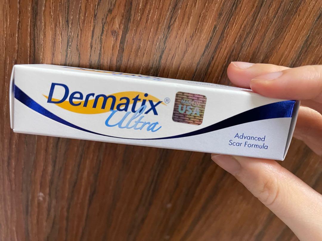 Dermatix được khuyên dùng bởi các chuyên gia hàng đầu trong ngành