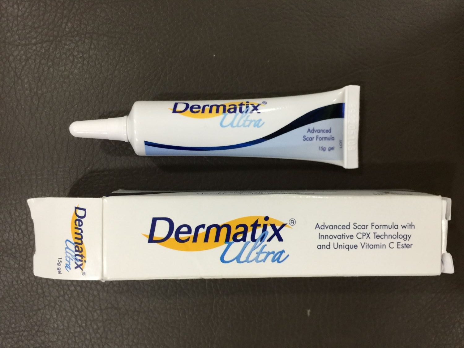 Dermatix Ultra được người dùng đánh giá có hiệu quả cải thiện sẹo rất tốt